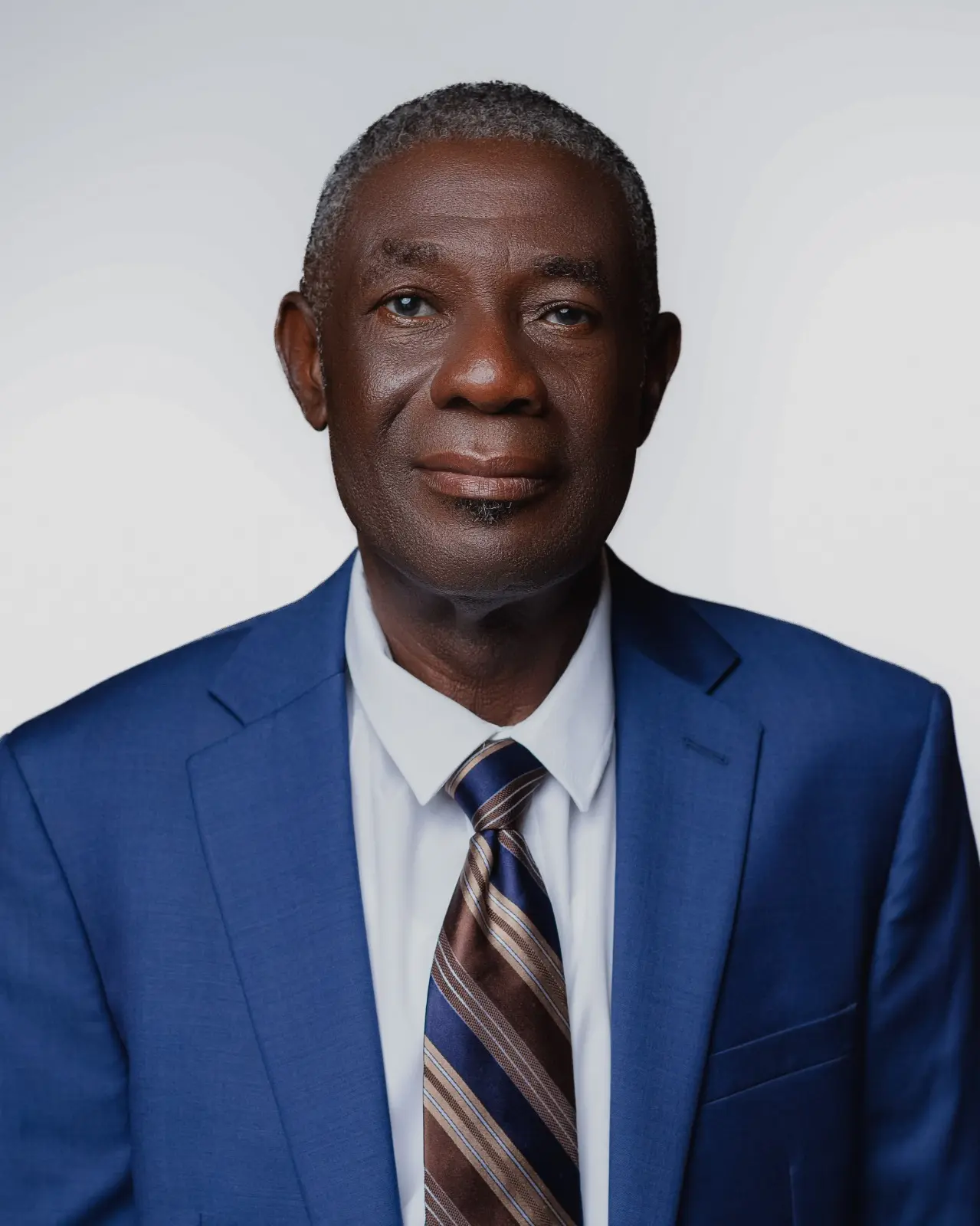 Mr. Kwabena Adjare Danquah