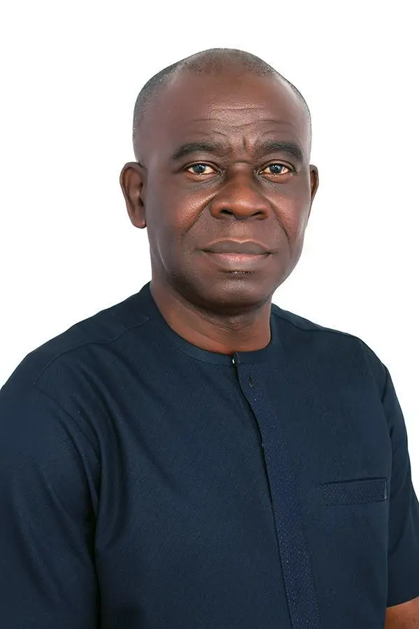 Nana Amoafohene Bediako