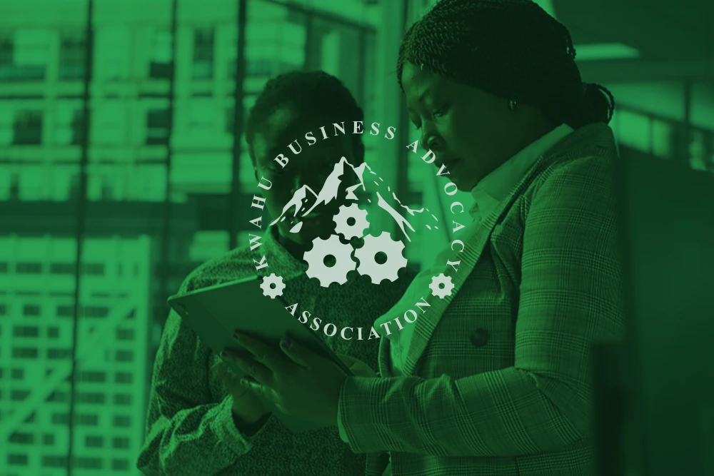 Kwahu Business Advocacy Assciation